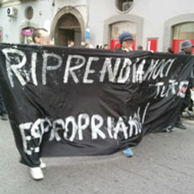 Ponte di via Sepolcri, il comunicato del Collettivo Area Vesuviana