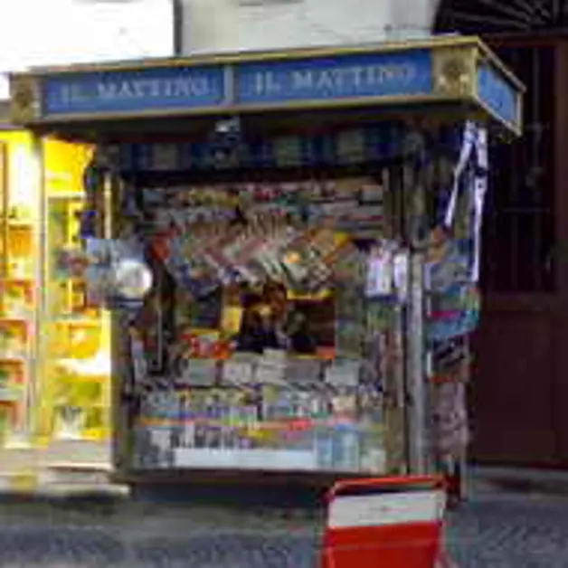 Cedesi attività: sta per chiudere la storica edicola Belfiore