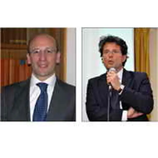 Sica e Starita, lo «strano» incontro in un ristorante