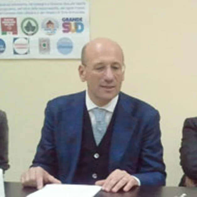 "Centro Comune", presentata la struttura organizzativa