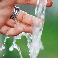 Acqua, elementi tossici individuati in sei Regioni