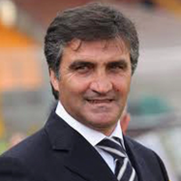 Gigi De Canio: «Il Savoia? Avete toccato il mio cuore!»