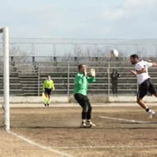 Savoia inarrestabile: sconfitto lo Stasia Soccer per 3-1