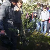 Trecase. La scuola "D´Angiò" ricorda le vittime della Shoah