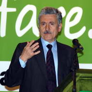 «Pd, la vera novità della politica»