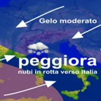 L´ondata di freddo colpirà anche Torre Annunziata e l´entroterra vesuviano