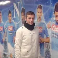 Il portiere Abbenante della S. C. Azzurri passa al Napoli