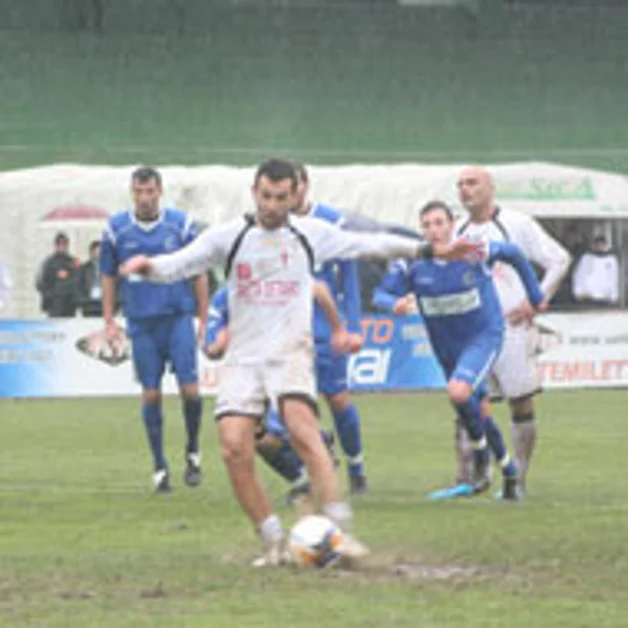 Il Savoia "re della Coppa". La gioia per il primo trofeo conquistato