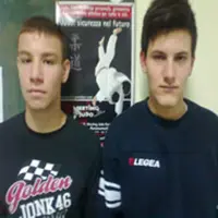 Judo, due atleti torresi conquistano oro e brono ai Regionali