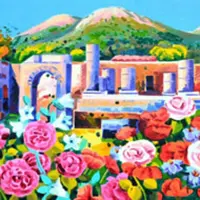 Scafati. Mostra d´arte del maestro Athos Faccincani