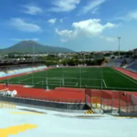 Stadio Giraud, Sica: «Affidiamo la gestione al Savoia»