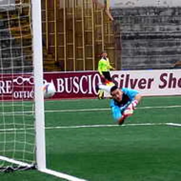 Savoia-Gladiator finisce 2-2. Primato consolidato per i torresi