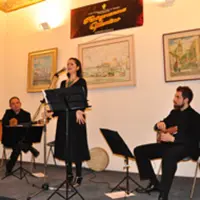 Pentagramma Oplontino, concerto di rara bellezza acustica