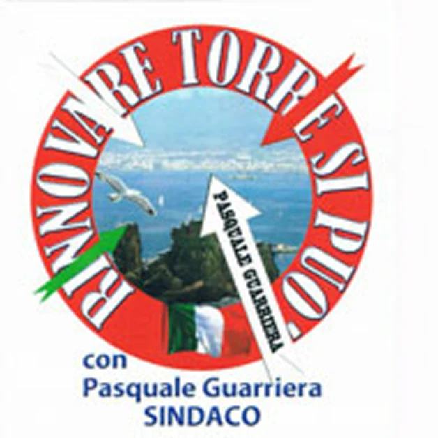 Elezioni comunali: Guarriera pronto a scendere in campo