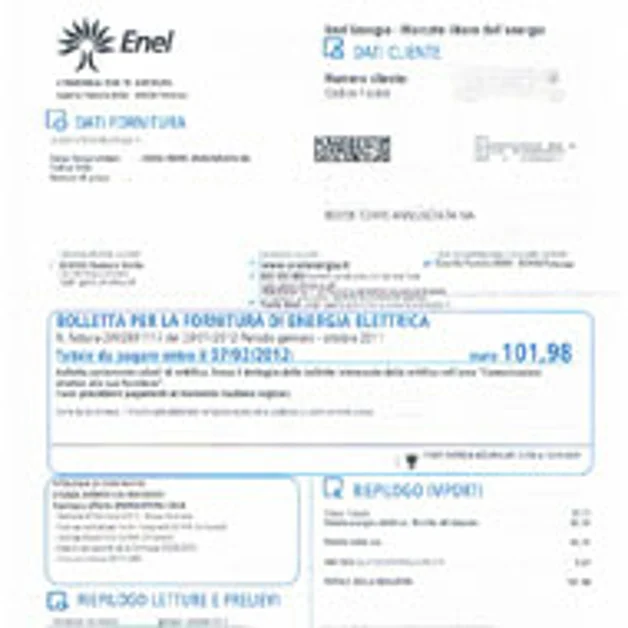 Consumi elettrici, stangata per i torresi. Raddoppia l´accisa comunale