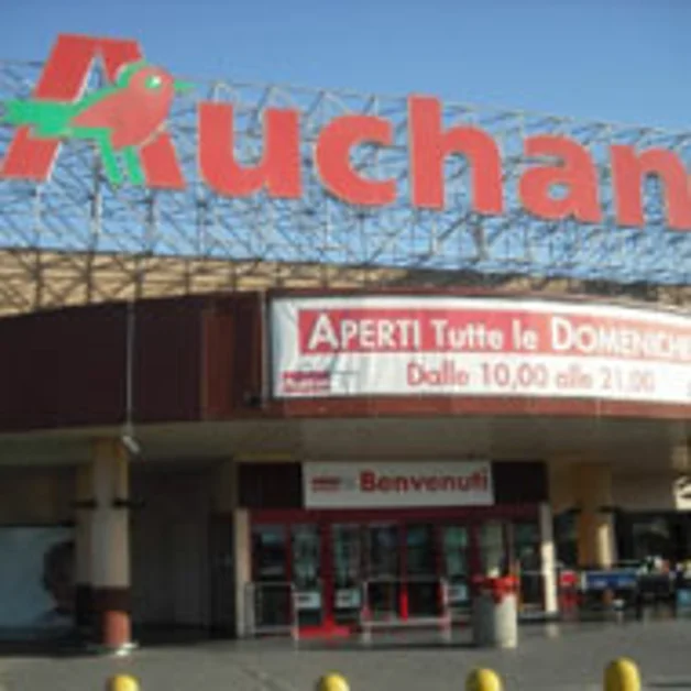 Pompei. Auchan in crisi, a rischio 200 posti di lavoro