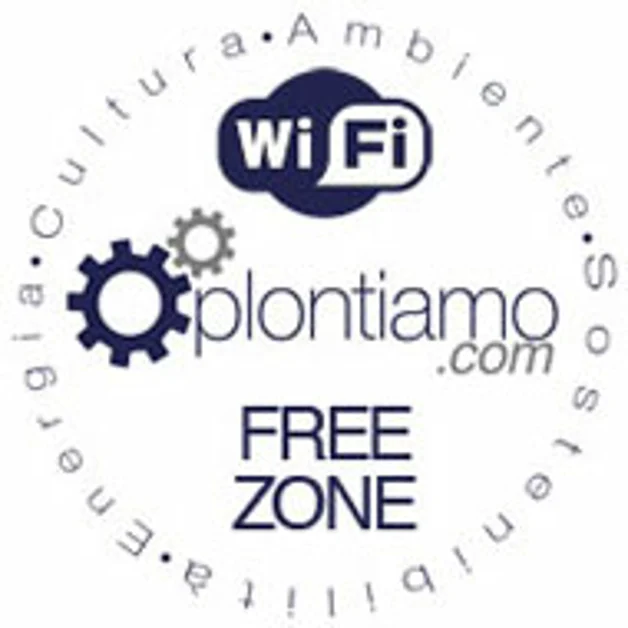 Wi-fi gratuito, iniziativa di Oplontiamo in Villa comunale