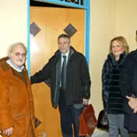 C.mare di Stabia. Casa confiscata diventa centro di accoglienza 