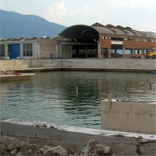 Apreamare, revocata concessione per la darsena