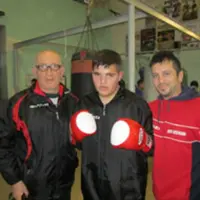 Pugilato, il talento di Adan Roldan della Boxe Vesuviana