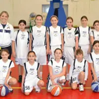 Basketorre 2009, un altro successo delle atlete torresi