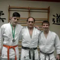 Judo, Torneo "Vittorio Veneto": bronzo per Palumbo