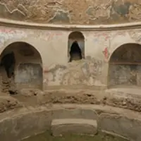 Pompei. Scavi, festa della donna: inaugurazione Terme Stabiane