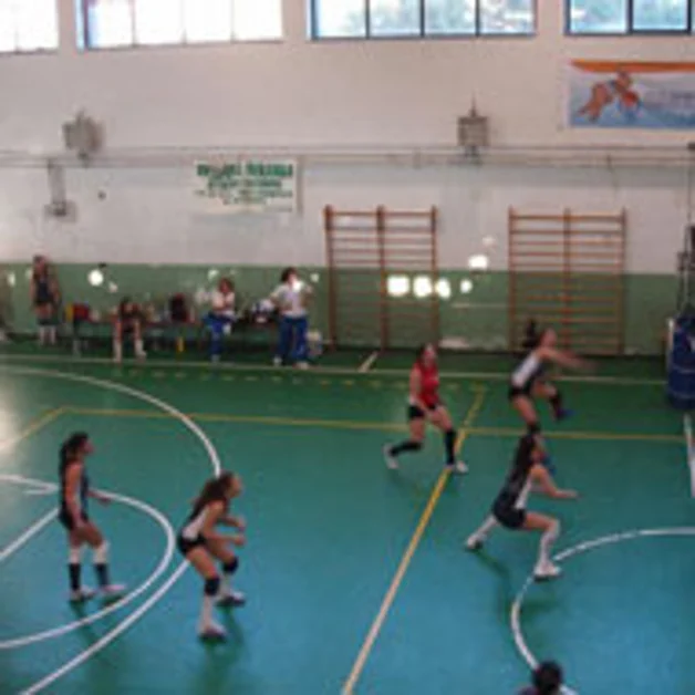 Pallavolo, Fiamma sconfitta dal Benevento. Partita bellissima