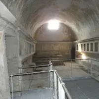 Pompei. Scavi, aperta al pubblico la sezione femminile delle Terme Stabiane
