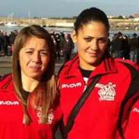 Boxe al femminile, la prima vittoria di Fiorella Varcaccio