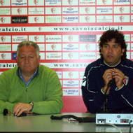 Addio, La Cava. C´è Nunziata