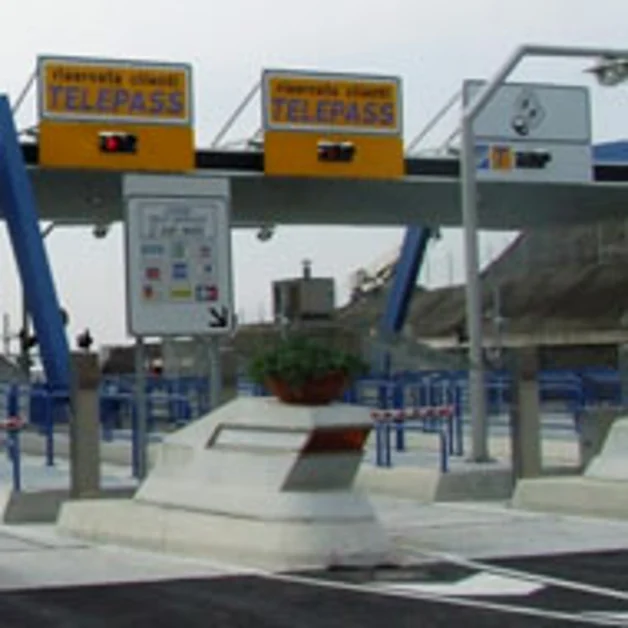 Autostrada A3 NA-SA, aperto il mega svincolo Portici-Ercolano