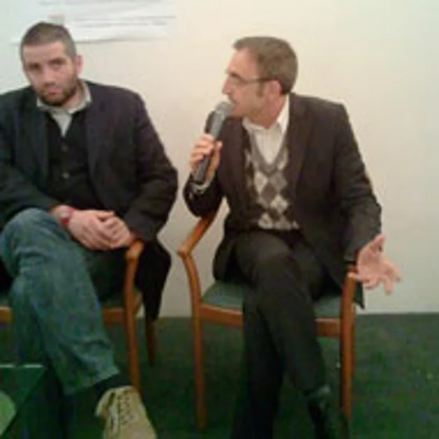 Acqua pubblica, convegno di Sel al Circolo Professionisti e Artisti