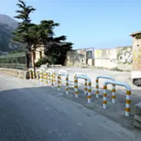 C.mare di Stabia. Pozzano e via Acton, lotta ai parcheggi abusivi