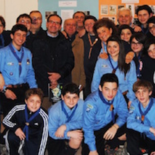 Io Scout, esploratore della vita. Lo scoutismo a Torre Annunziata
