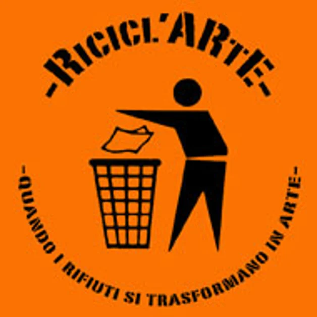 "Ricicl´ARtE", iniziativa pro-ambiente in piazza Ernesto Cesàro