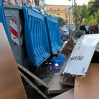 C.mare di Stabia. Istituite le guardie ambientali