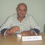 Il consigliere Contieri lascia il PD: ecco le motivazioni