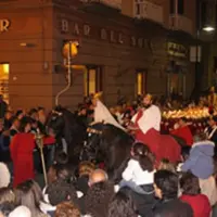 Vico Equense. Settimana Santa, tra fede e tradizioni