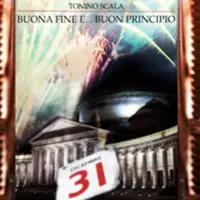 "Buona fine e buon principio", il nuovo libro di Tonino Scala