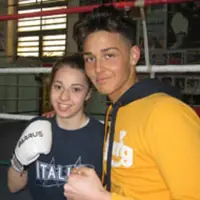Boxe, Domenico Norvetta campione regionale "Youth"