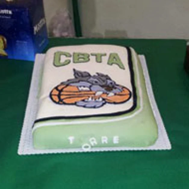 Pallacanestro, salvezza raggiunta dalla Seniores del CBTA