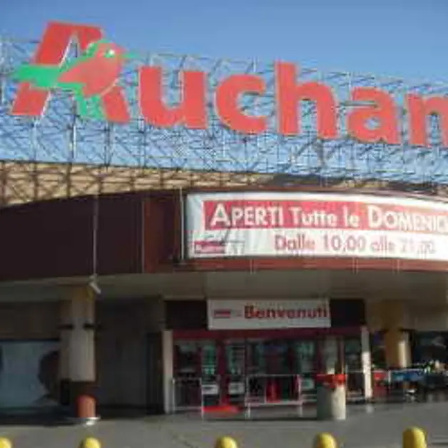 Incidente nei pressi dell´Auchan di Pompei. Muore 24enne di Torre Annunziata
