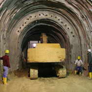 Chiusura del casello di Torre Sud e di via Sepolcri