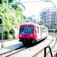 Circumvesuviana, protesta a Napoli. A Pasquetta pochi treni