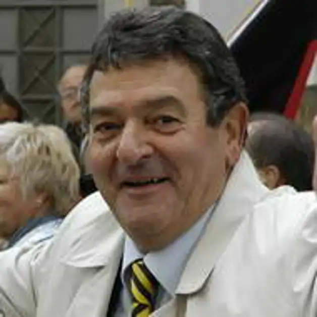 Gli auguri di Buona Pasqua di Oscar Guidone