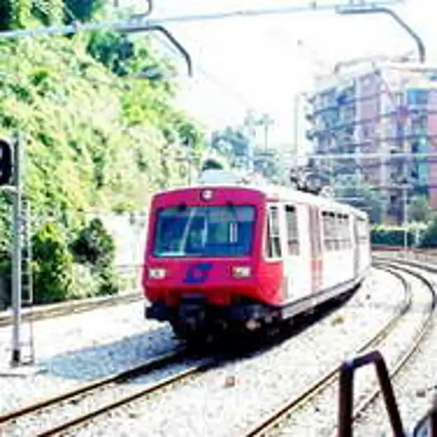 Circumvesuviana, rischio chiusura tratta Torre A.-Poggiomarino