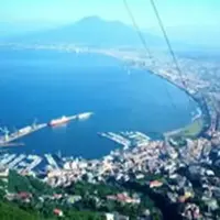 Tess Costa del Vesuvio, la protesta dei lavoratori