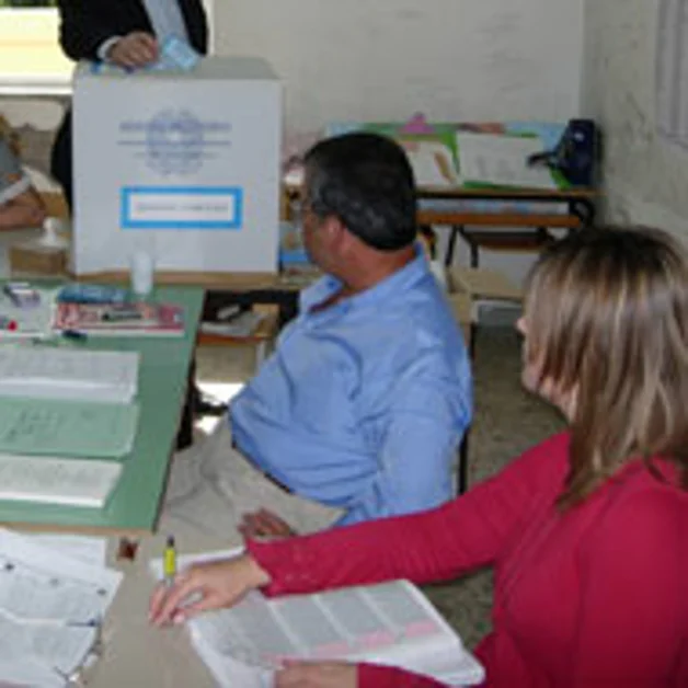 Comunali 2012, l´elenco dei 208 scutatori delle 52 sezioni elettorali