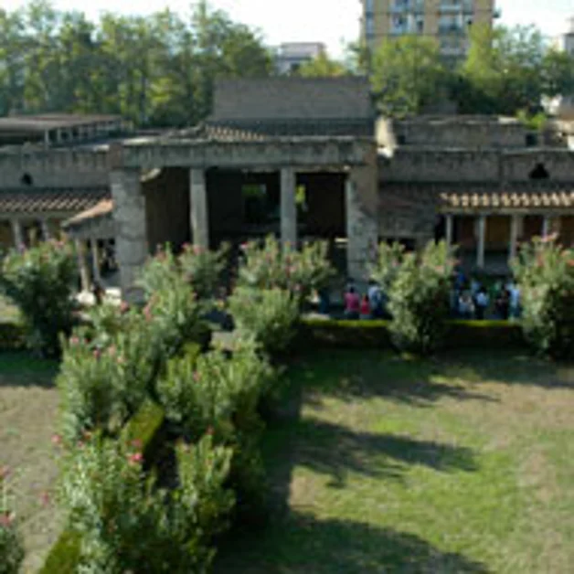 Primo Maggio e "Notte dei Musei", aperti i siti archeologici vesuviani